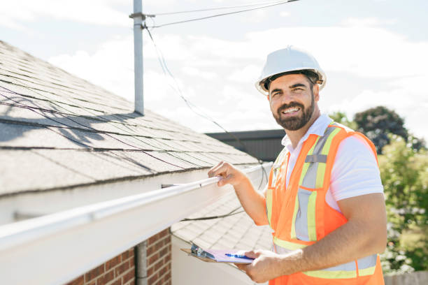 Roof Repair Estimates in Bella Vista, CA