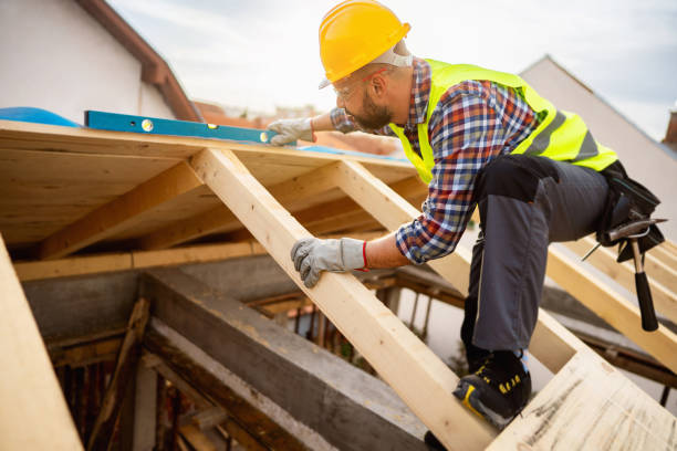 Quick and Trustworthy Emergency Roof Repair Services in Bella Vista, CA