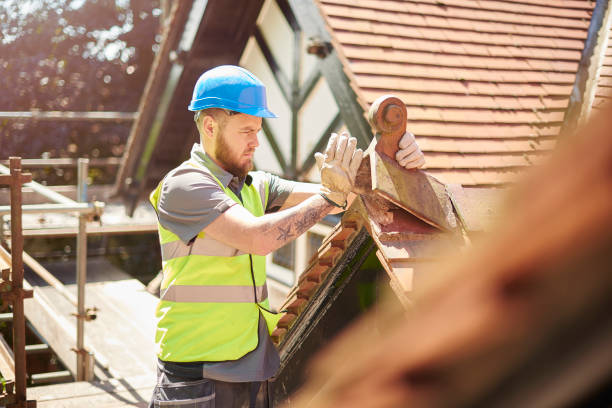 Best Roof Waterproofing Services  in Bella Vista, CA