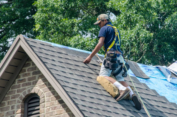 Best Roof Repair Services  in Bella Vista, CA