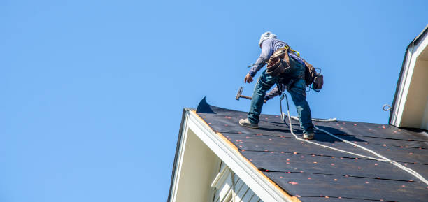 Best Shingle Roofing Installation  in Bella Vista, CA